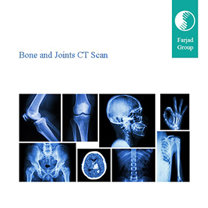 CT Scan VS Radiography in Bone and Joints Imaging
